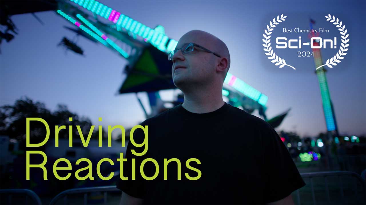 Driving Reactions