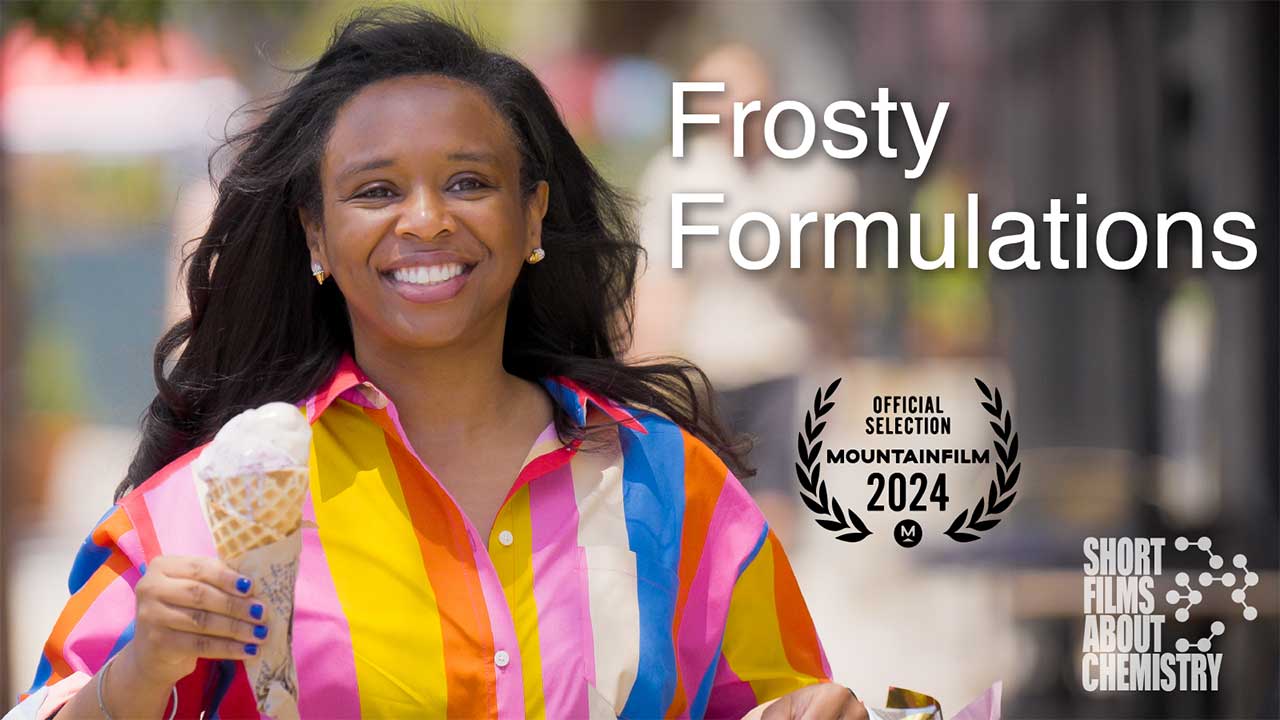 Frosty Formulations