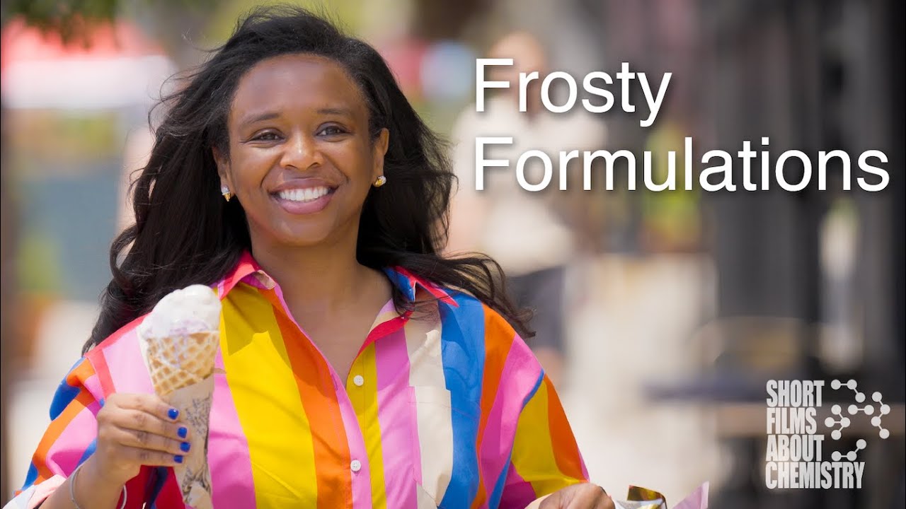 Frosty Formulations