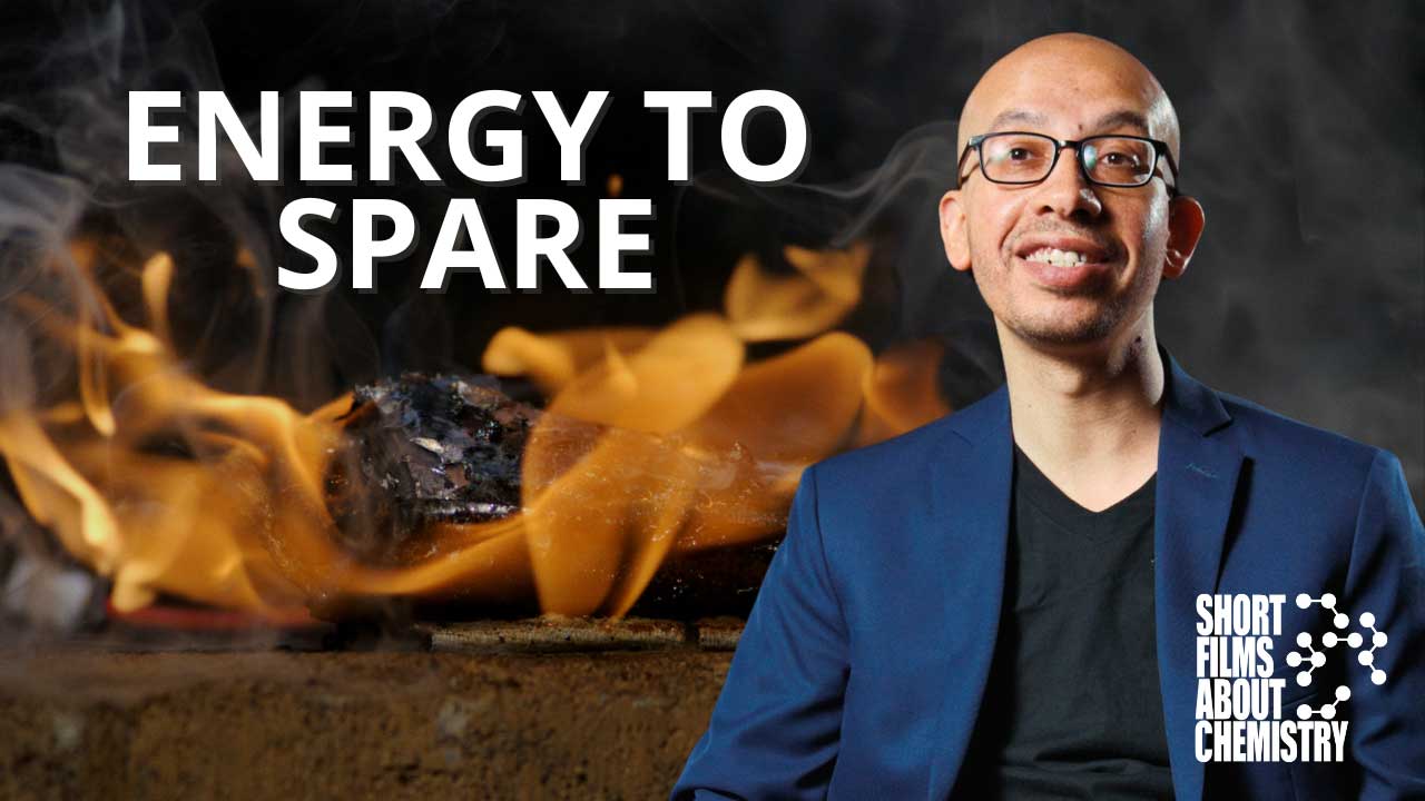 Energy to Spare